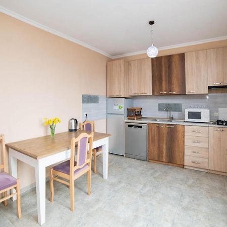 Guest House Kavkasioni 33 Telavi Exteriér fotografie