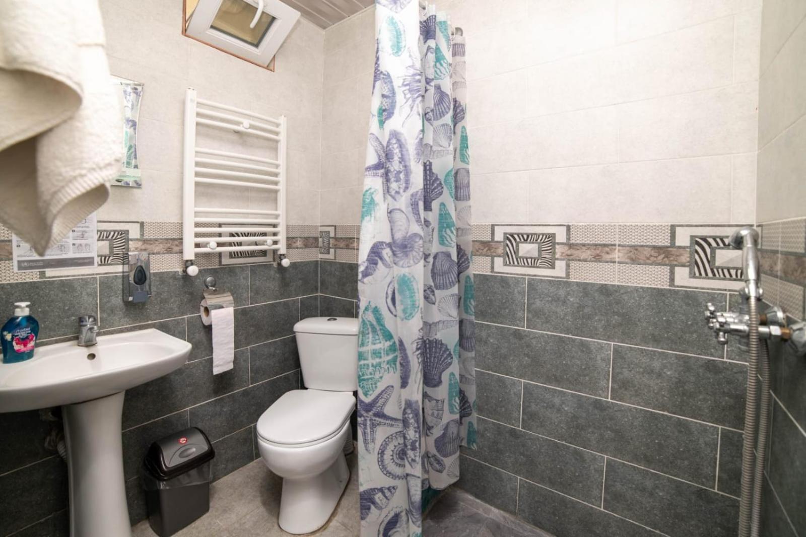 Guest House Kavkasioni 33 Telavi Exteriér fotografie